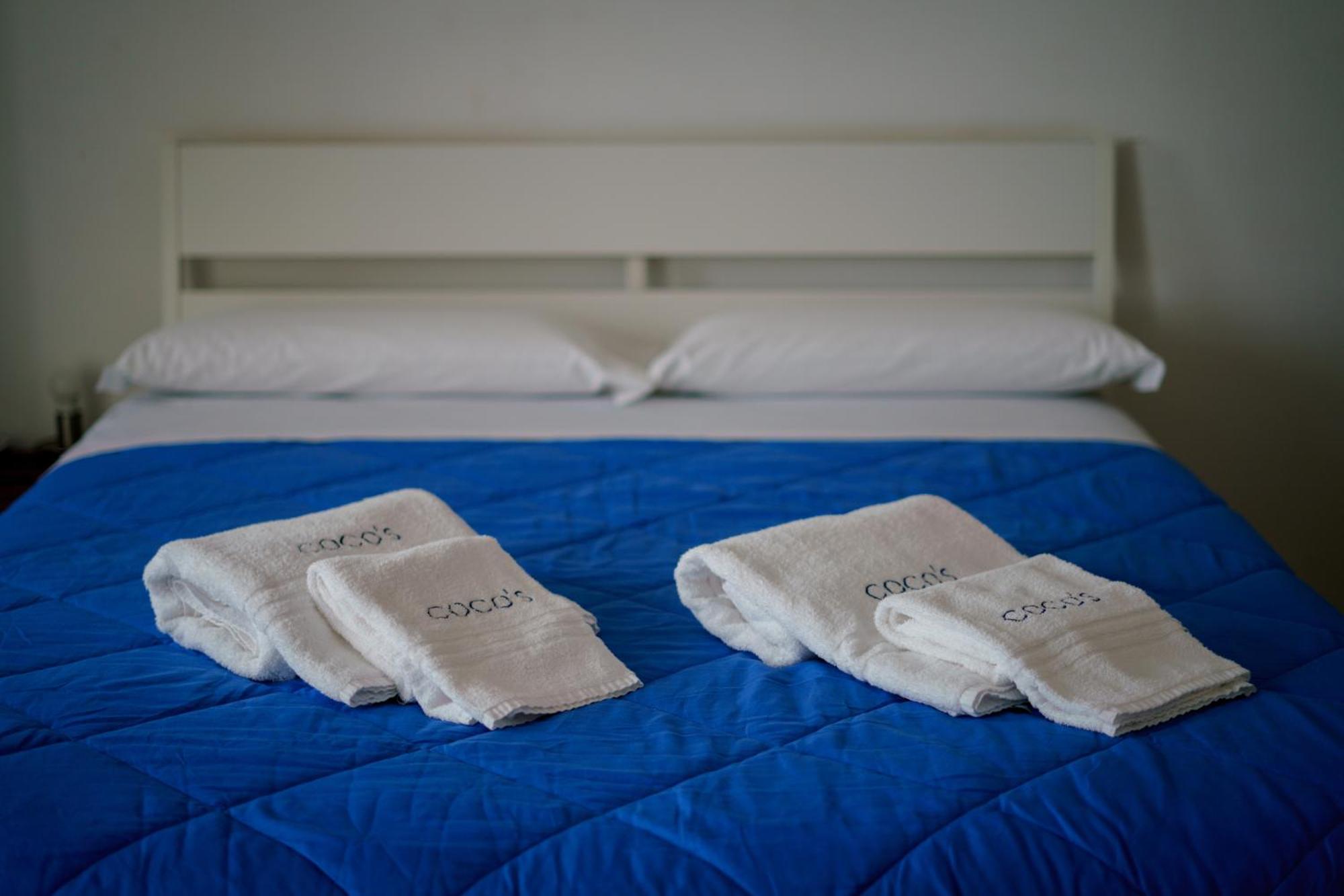 Coco'S Rooms บารี ภายนอก รูปภาพ