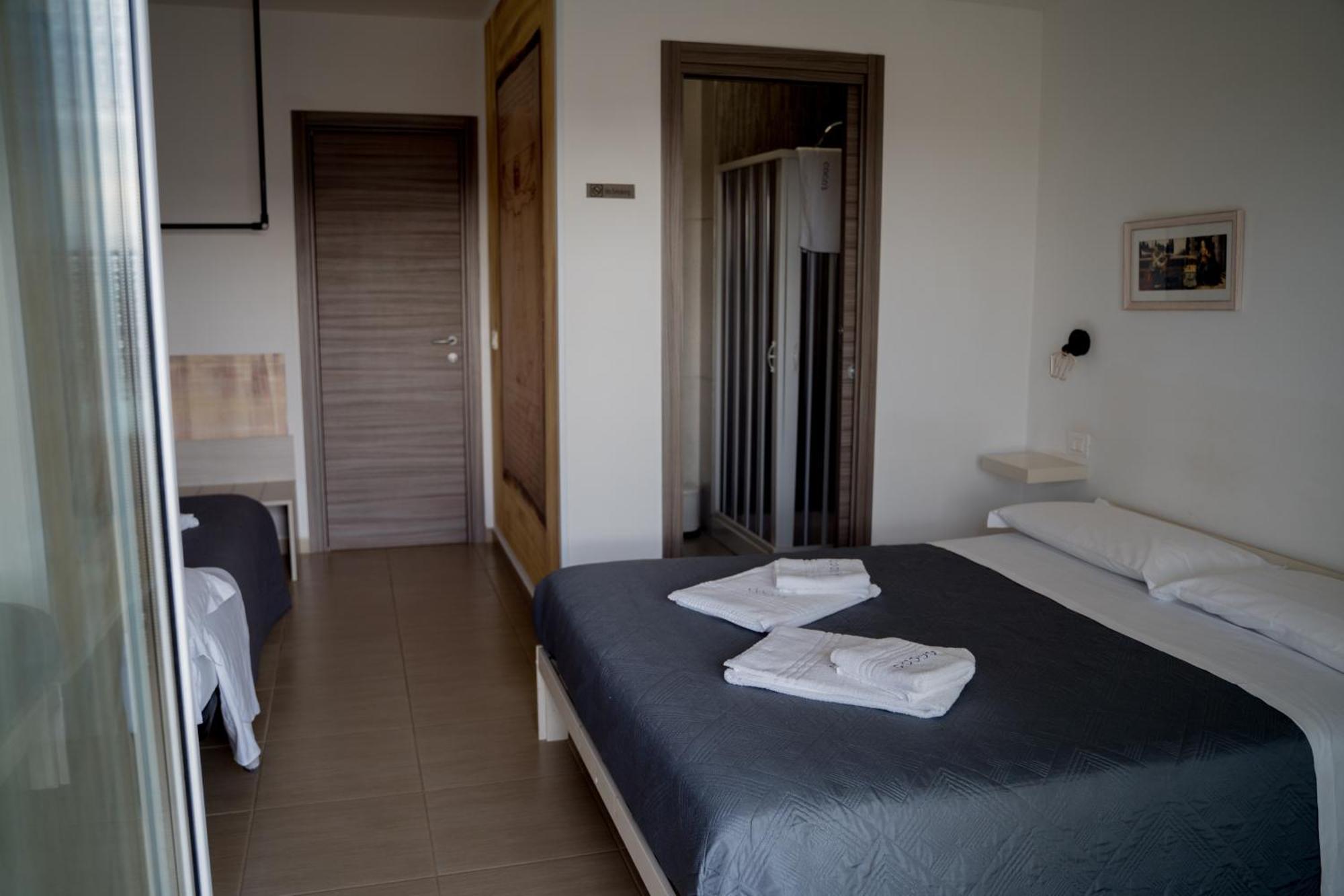 Coco'S Rooms บารี ภายนอก รูปภาพ