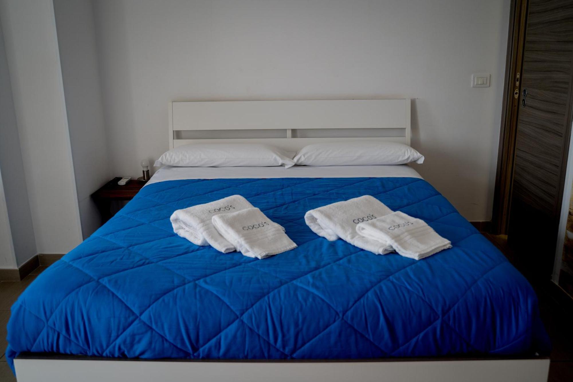 Coco'S Rooms บารี ภายนอก รูปภาพ