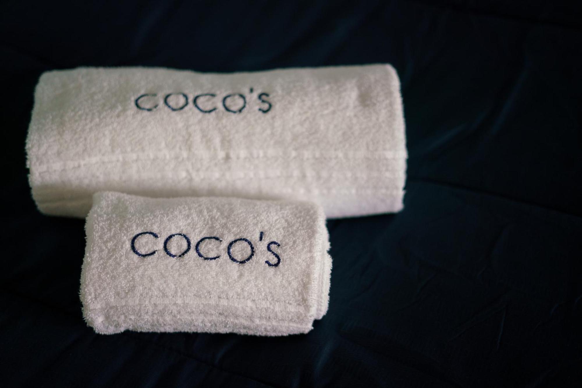 Coco'S Rooms บารี ภายนอก รูปภาพ