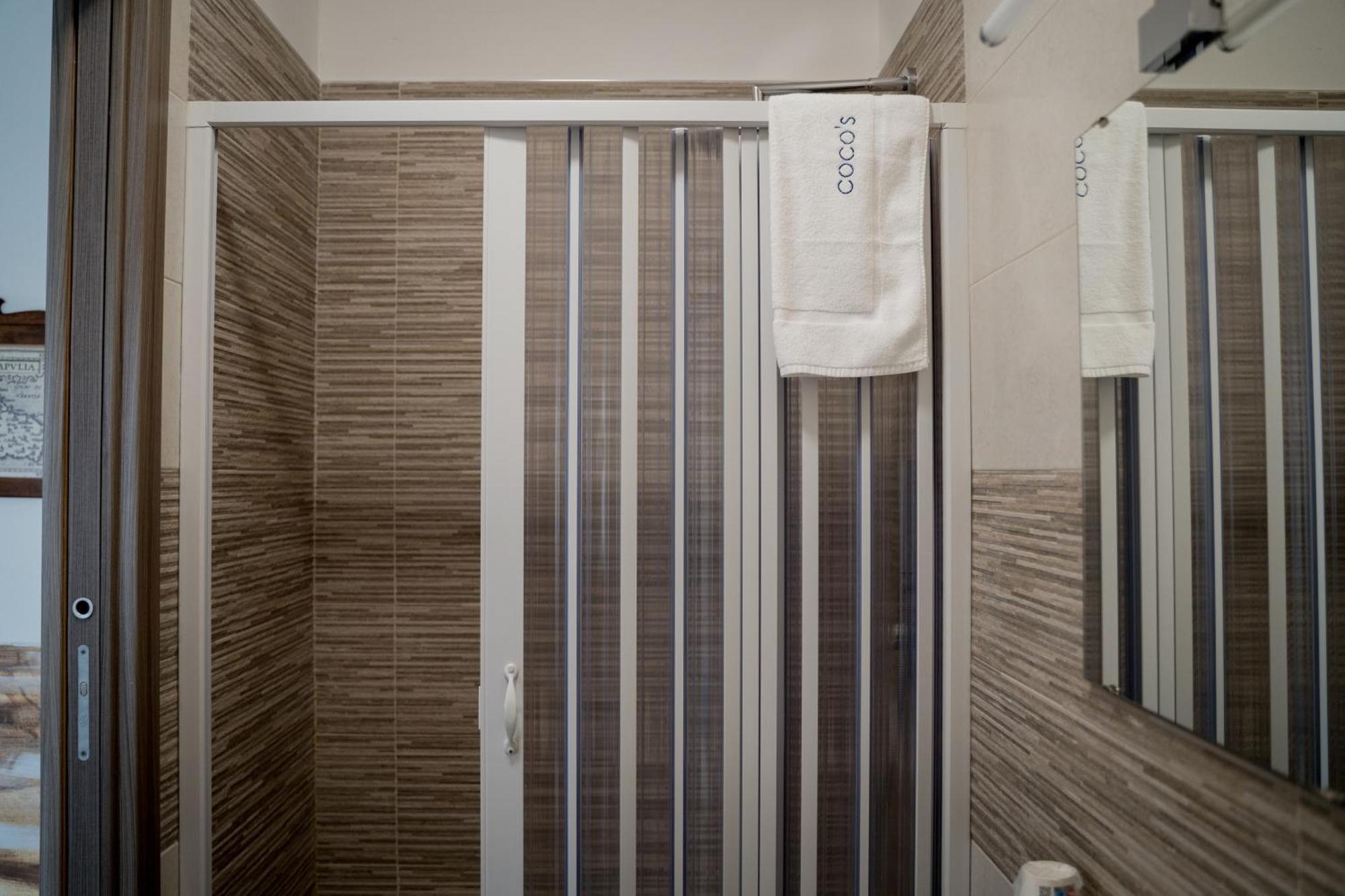Coco'S Rooms บารี ภายนอก รูปภาพ