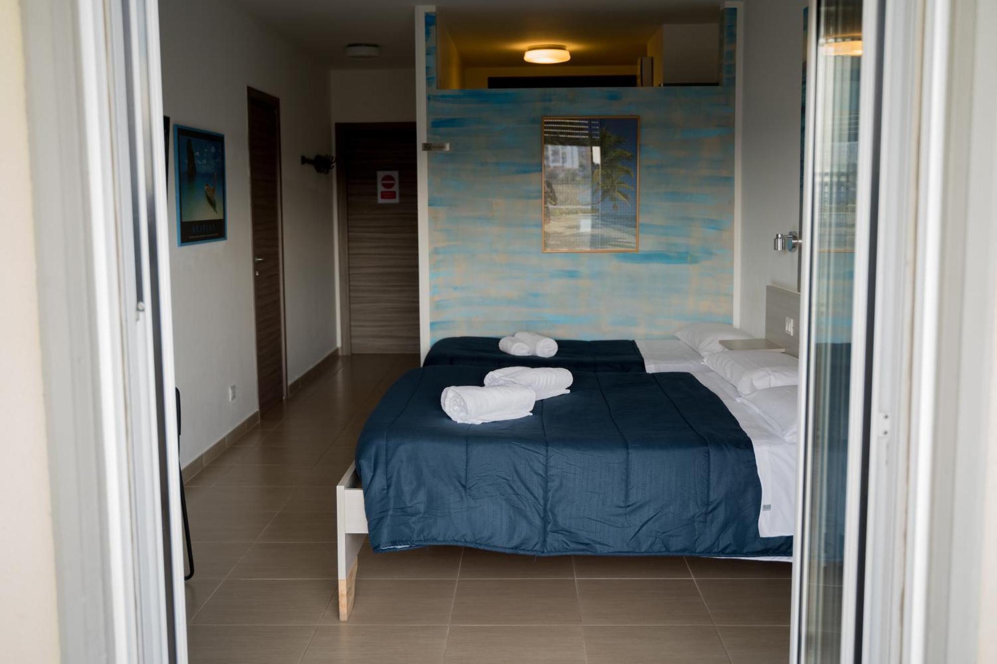 Coco'S Rooms บารี ภายนอก รูปภาพ
