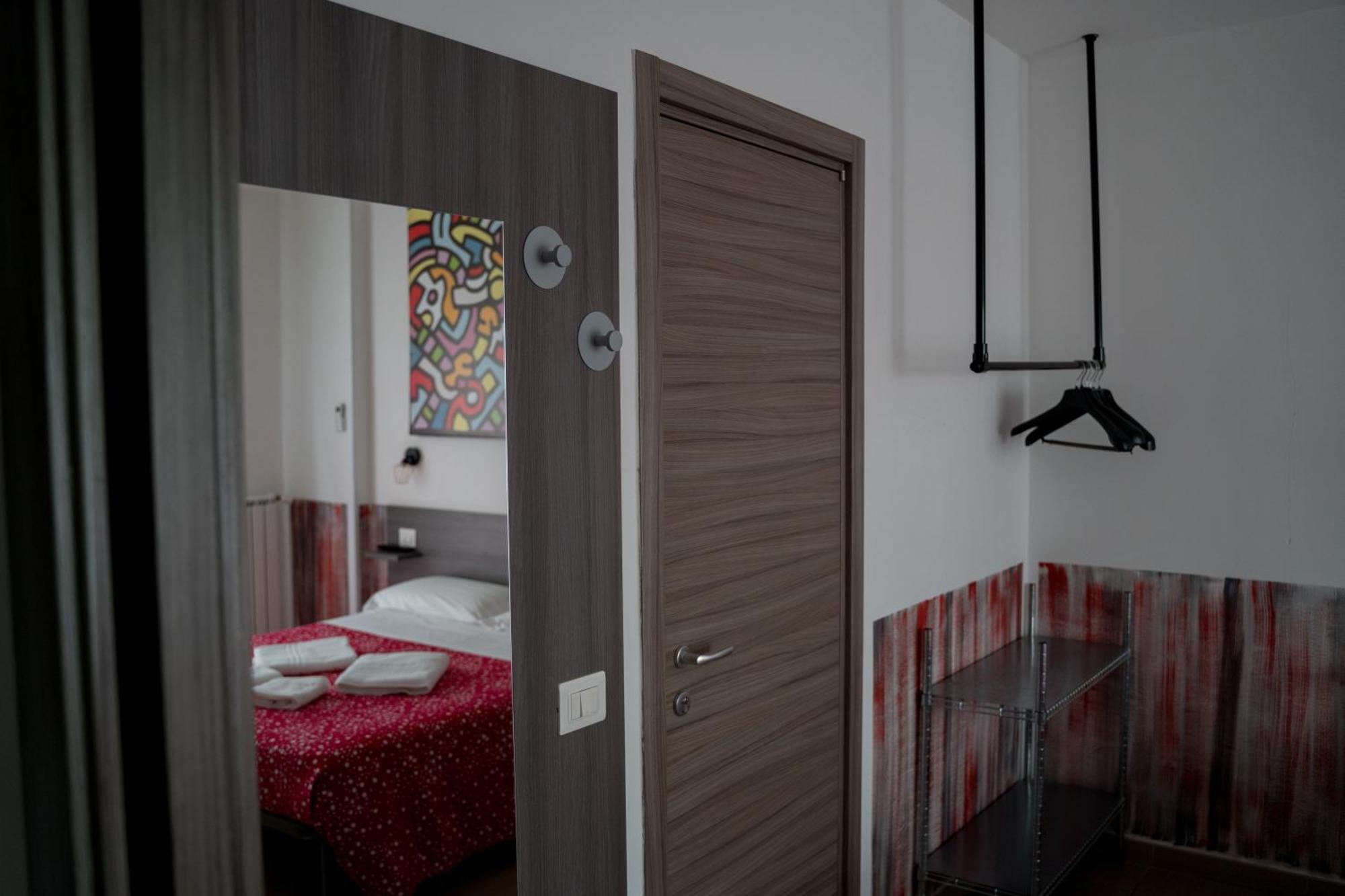 Coco'S Rooms บารี ภายนอก รูปภาพ